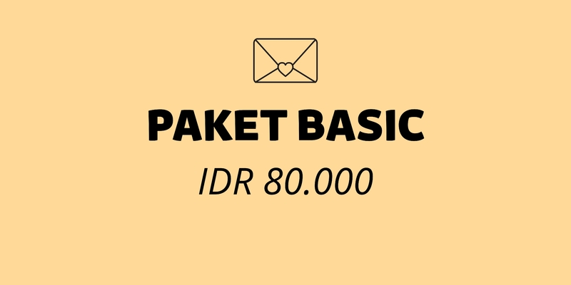 PAKET BASIC