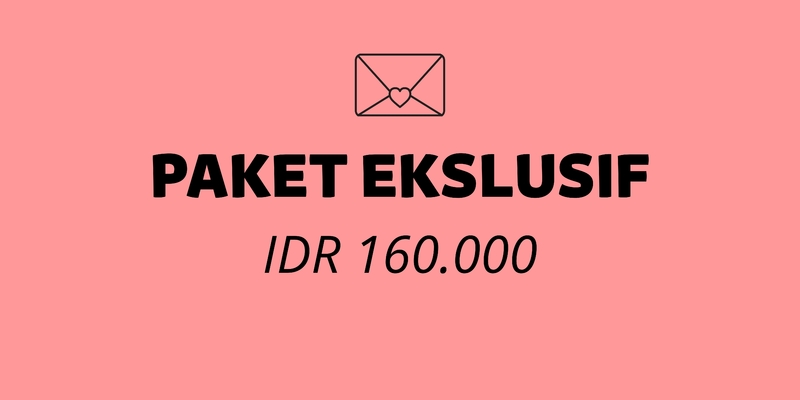 PAKET EKSLUSIF